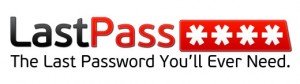 Lastpass app for android