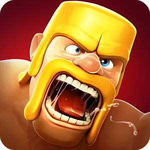 Clash of clans android