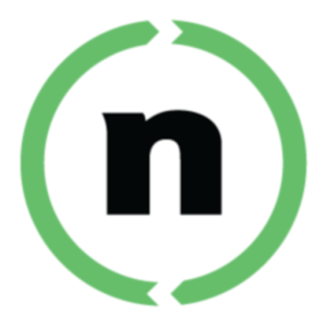 Nero BackItUp Logo